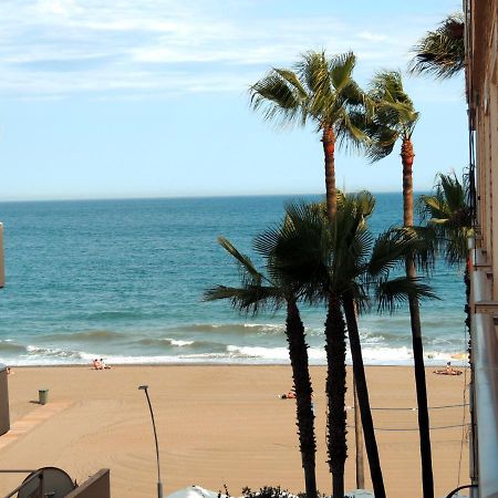 Jardin Apartamento Estepona Exterior foto